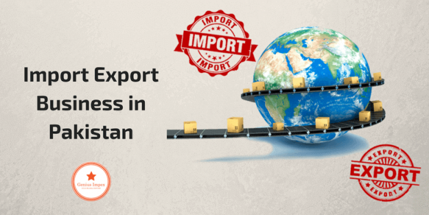 8 Steps You Need to Follow to Start Import Export Business in Pakistan