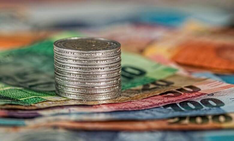 Capital for import export business Capital for import export business