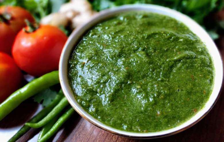 Chutney