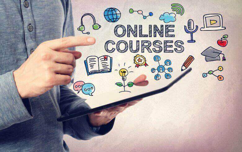 Online course