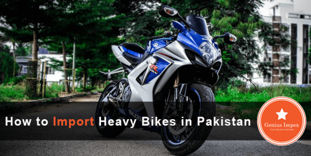 How to import bikes Bikes