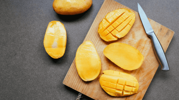 Why Pakistani Mangoes are a Global Sensation